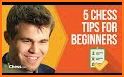 Chess Strategy for Beginners related image