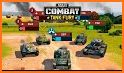 Atari Combat: Tank Fury related image