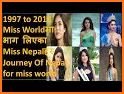 Miss World Nepal related image