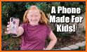 Kids Phone related image