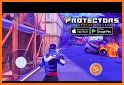 Protectors: Shooter Legends related image