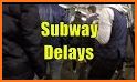 Subway Train Rush : 2018 related image