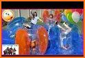 Balloon Pop Bubble Wrap - Popping Game For Kids related image