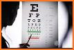 Eye exam PRO related image