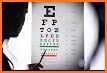 Snellen Chart related image