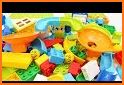 Toddler Learning Fruit Games: shapes and colors related image