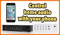 Monoprice Whole Home Audio Control related image