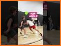 Drive Basketball related image