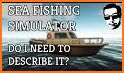 Sea Fishing Simulator - Cod, Bass, Plaice & more related image