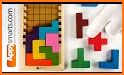 Wood Puzzle - Block Game related image