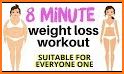 Weight Loss Fitness related image