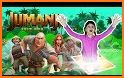Unofficial Jumanji Run Tips |Epic 2020 Game related image