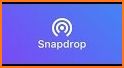 Snapdrop for Android related image