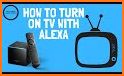 TV Work With Alexa related image