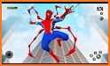 Robot Spider Hero: Strange Superhero Fighting Game related image