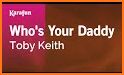 Whos Your Daddy Guide New related image