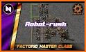 Robot Rush related image