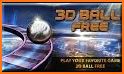 Ball Fall 3D related image