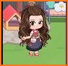 My Doll World - Avatar Maker related image