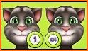 Guide For My Talking Tom 4 Update All Levels 4K related image