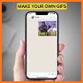 Gifmo - GIF Maker & Editor related image