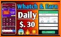 Daily Watch Video & Earn Money - Get Cash Reward related image