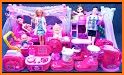 cute princess toy phone game related image