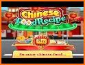 Chinese Food - Cooking Game related image