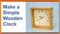 Simple Clock related image