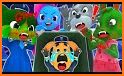 everyBUDDY Zombie related image
