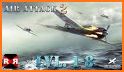 AirAttack 2 - WW2 Airplanes Shooter related image