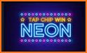 Tap Chips Neon related image