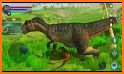 Velociraptor Jurassic Simulator related image