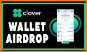 Clover Wallet related image