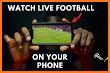 Football TV Live App related image