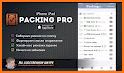 PackPoint Premium packing list related image