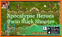 Apocalypse Heroes - Twin Stick Shooter related image