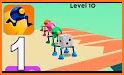Guide for Rolly Legs Game New related image