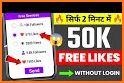 HashBoost - Followers, Likes for Instagram related image