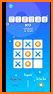 Tic Tac Toe King - Online Multiplayer Game related image