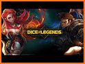 Dice of Legends related image