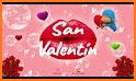 Dia de San Valentin 2021 related image