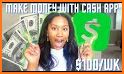 Earn Money Online - Win Cash related image