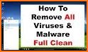 Antivirus Malware Removal related image