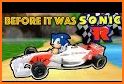 Super Sonic Formula Racing related image