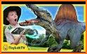 Dinosaur Hunt Down related image