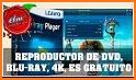 JCPlayerHD - Reproductor De Videos Full HD related image