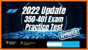CCNP Enterprise - Test prep for ENCOR 350-401 Exam related image