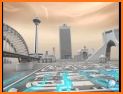 Saderat Bank Tashkent - Electron related image