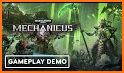 Warhammer 40,000: Mechanicus related image